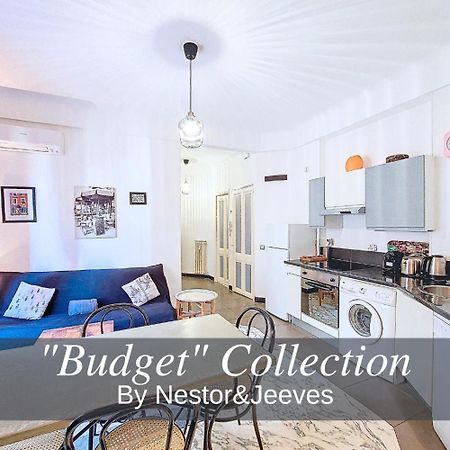 Nestor&Jeeves - NOE - Central - Close sea - Spacious Niza Exterior foto