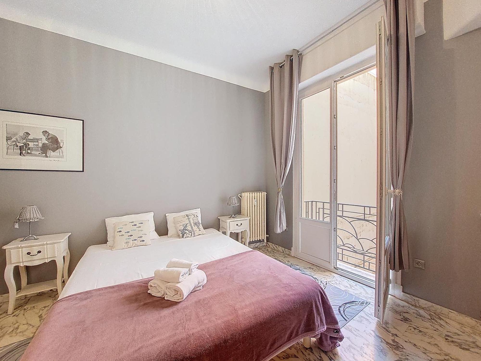 Nestor&Jeeves - NOE - Central - Close sea - Spacious Niza Exterior foto