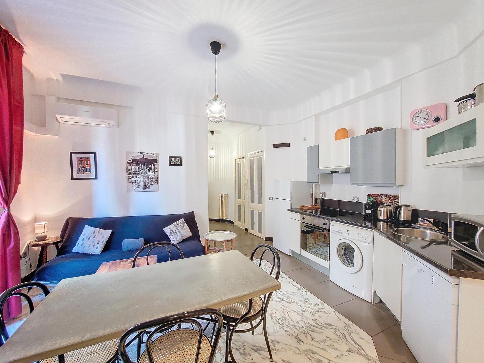 Nestor&Jeeves - NOE - Central - Close sea - Spacious Niza Exterior foto