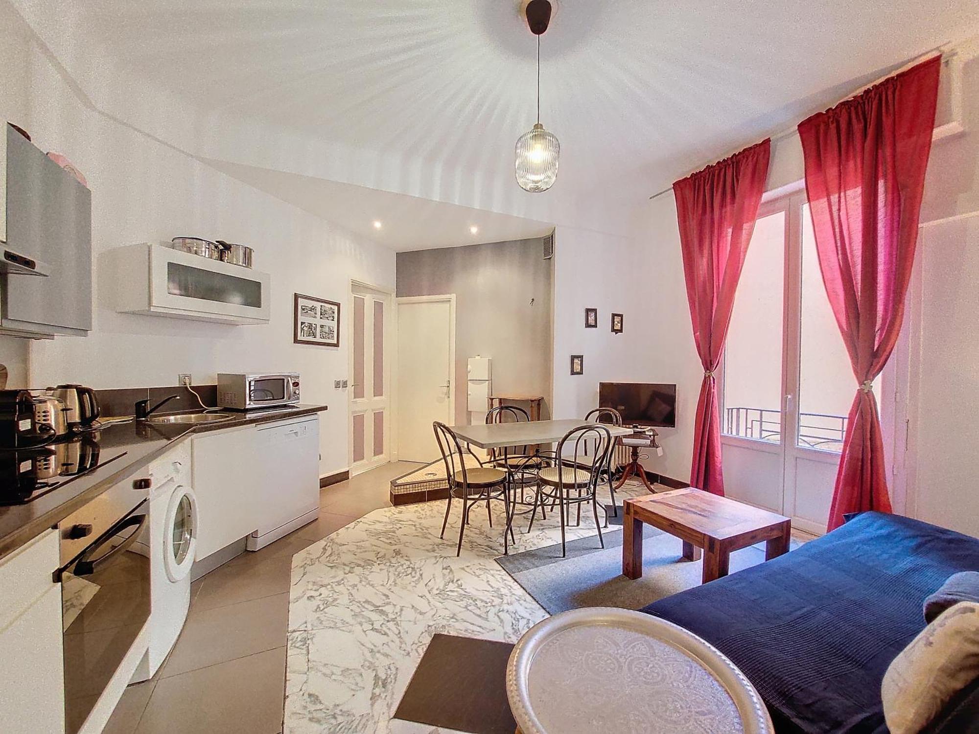 Nestor&Jeeves - NOE - Central - Close sea - Spacious Niza Exterior foto