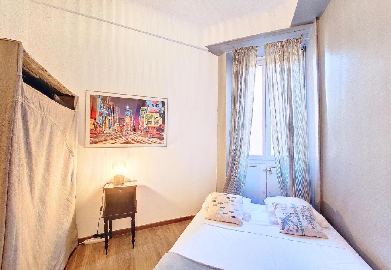 Nestor&Jeeves - NOE - Central - Close sea - Spacious Niza Exterior foto