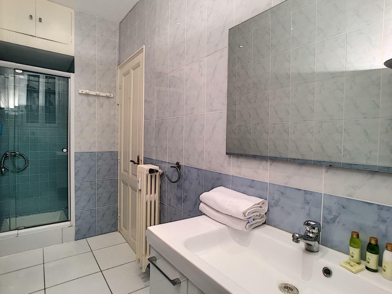 Nestor&Jeeves - NOE - Central - Close sea - Spacious Niza Exterior foto